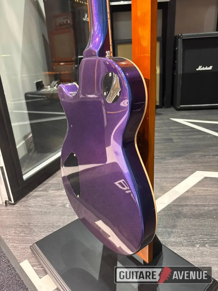 Gretsch Electromatic Premier Jet Clairvoyant - Guitare électrique