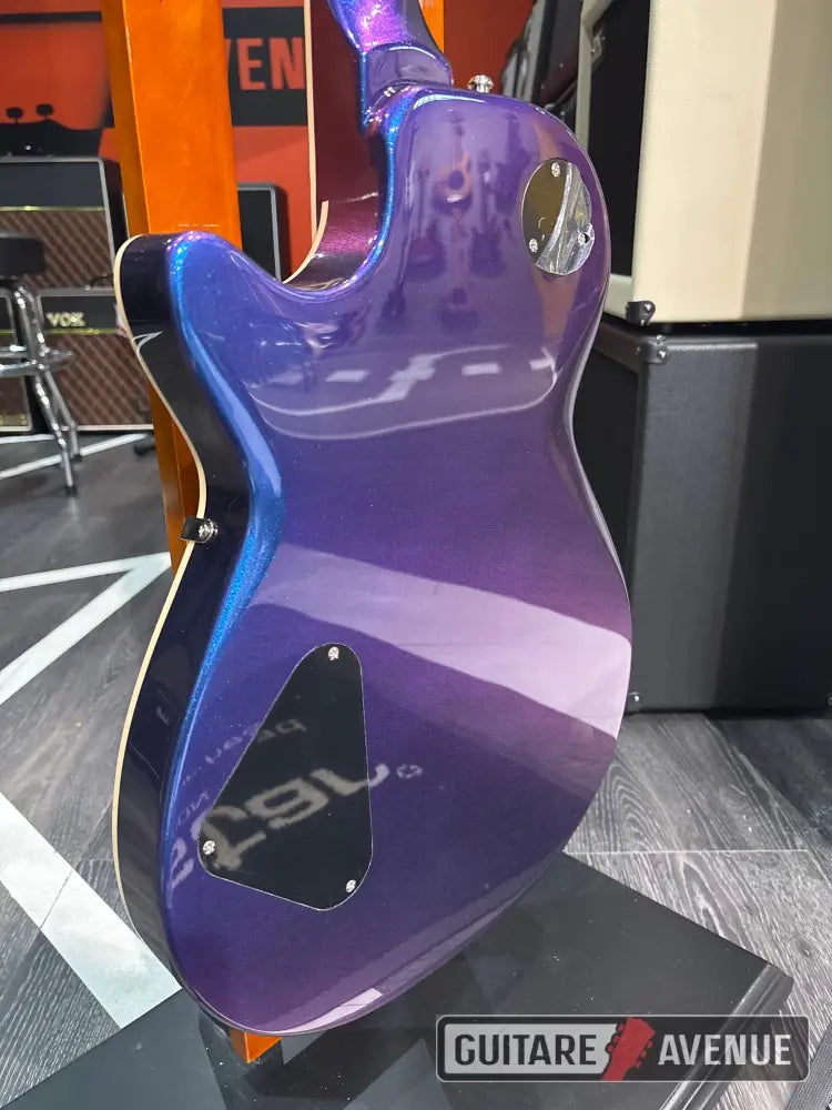 Gretsch Electromatic Premier Jet Clairvoyant - Guitare électrique