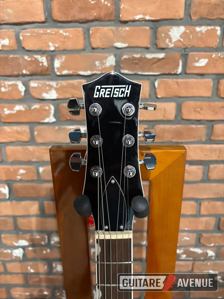 Gretsch G5220 London grey - Occasion Guitare électrique