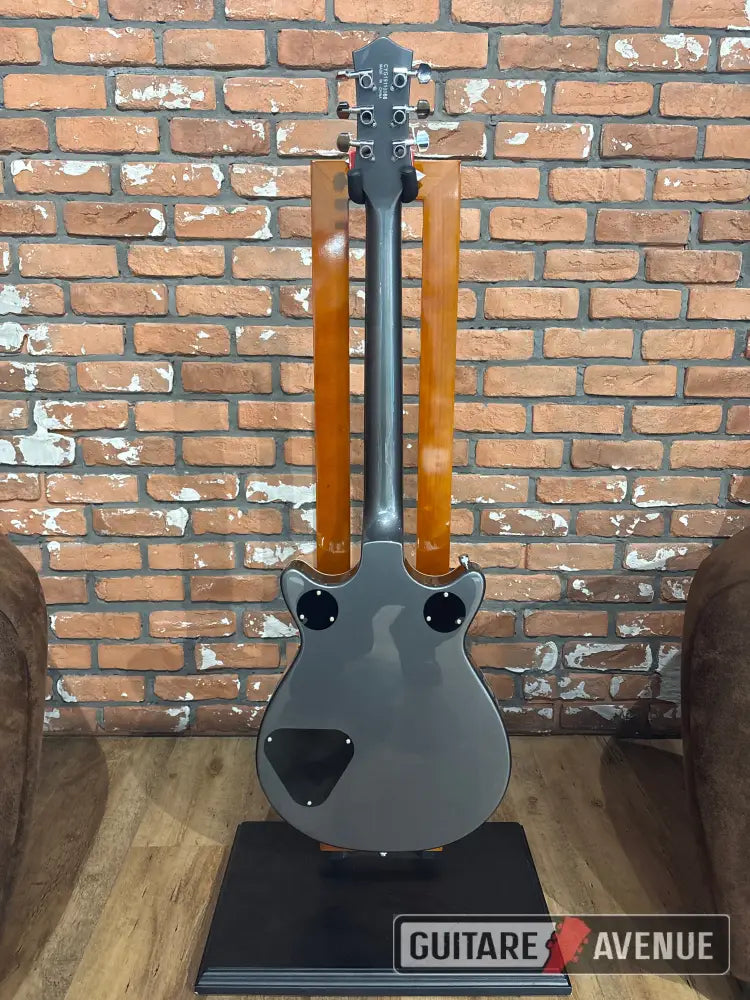 Gretsch G5220 London grey - Occasion Guitare électrique
