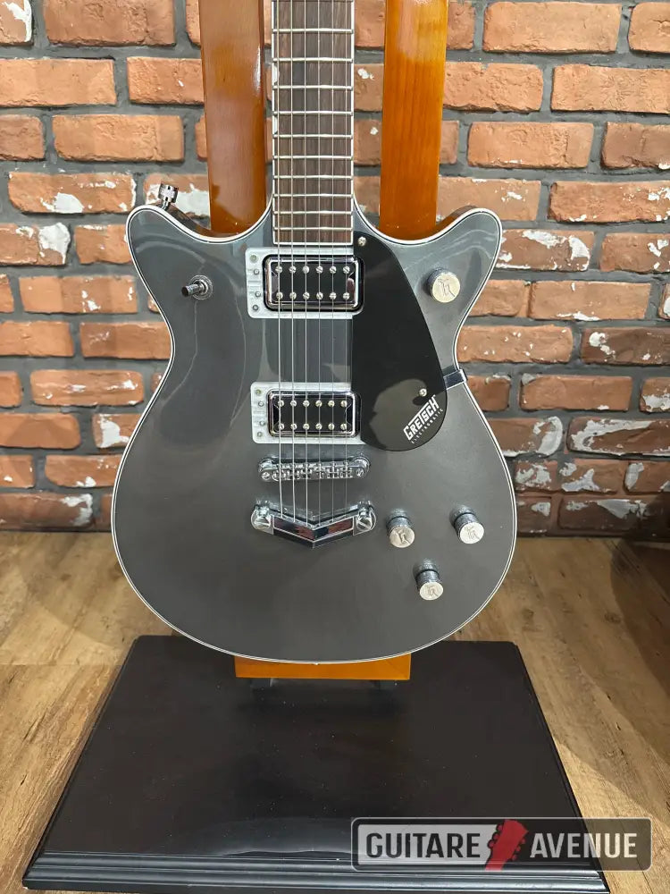 Gretsch G5220 London grey - Occasion Guitare électrique