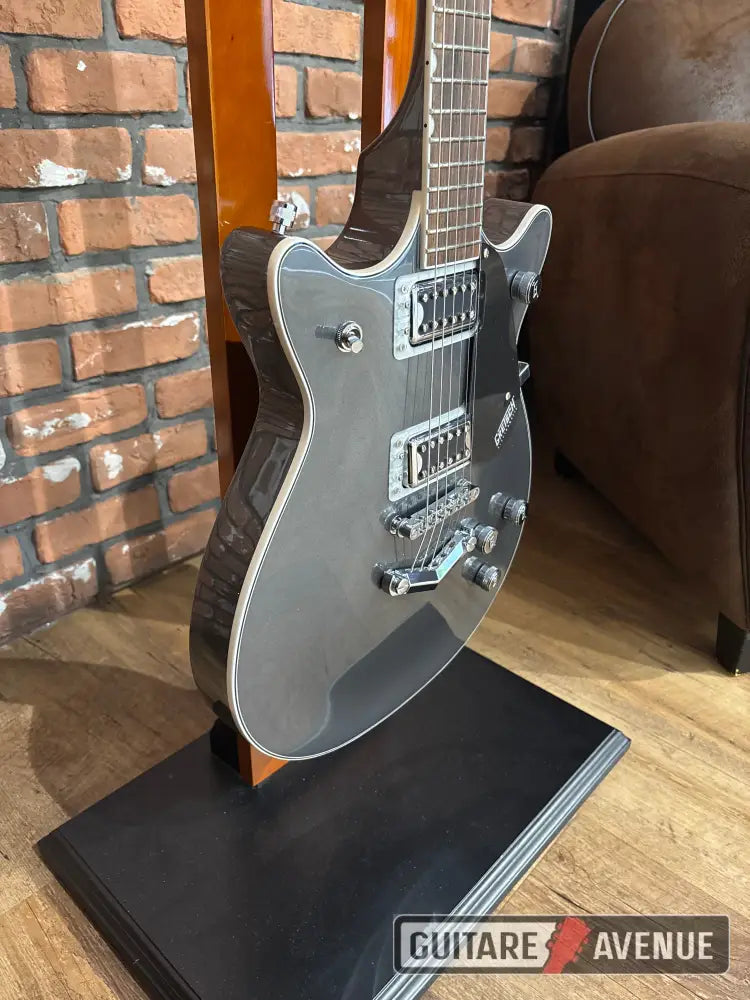 Gretsch G5220 London grey - Occasion Guitare électrique