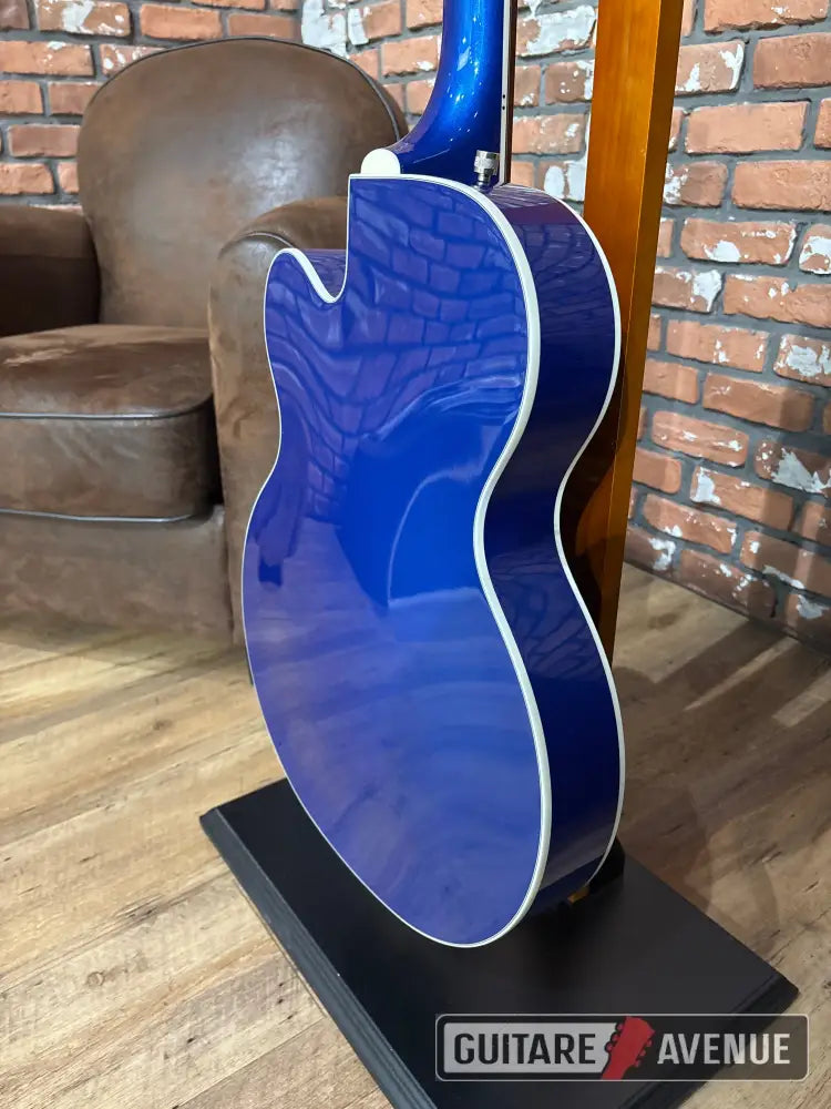 Gretsch G5420T avec son étui rigide - Occasion Guitare électrique