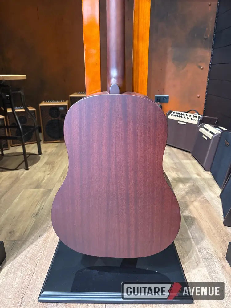 Gretsch Jim Dandy Delto Dread Guitare acoustique