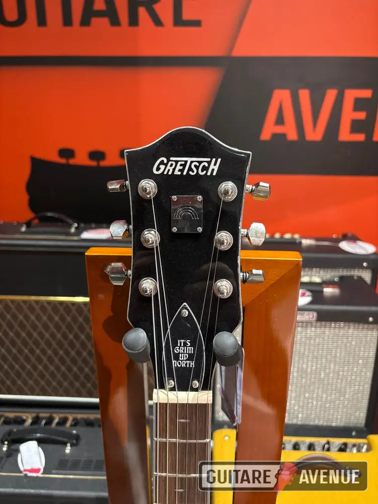 Gretsch John Gourley Boadkaster Irb Guitare Électrique