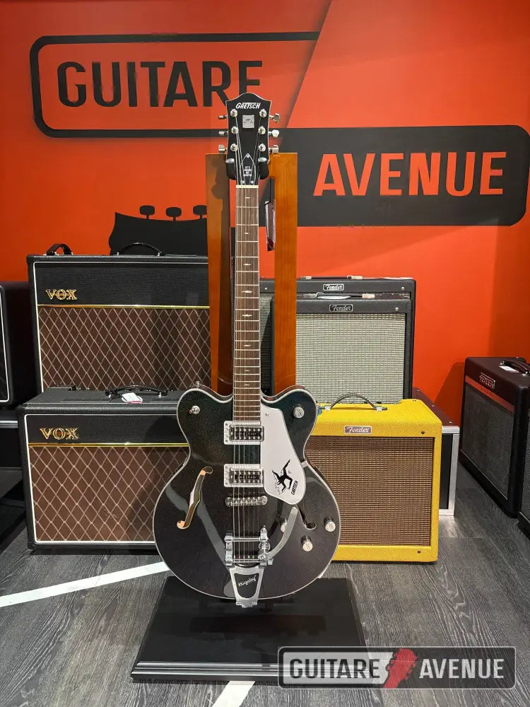 Gretsch John Gourley Boadkaster Irb Guitare Électrique