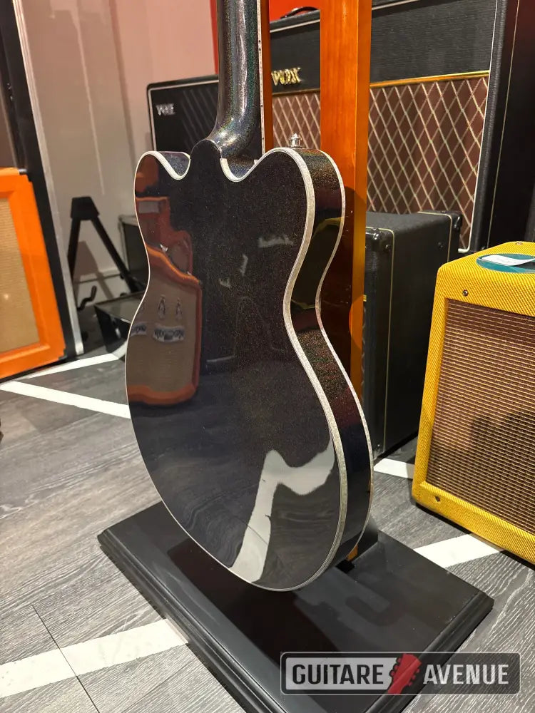 Gretsch John Gourley Boadkaster Irb Guitare Électrique