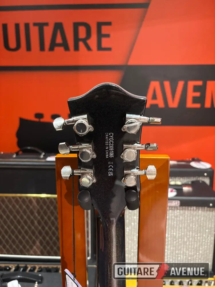 Gretsch John Gourley Boadkaster Irb Guitare Électrique