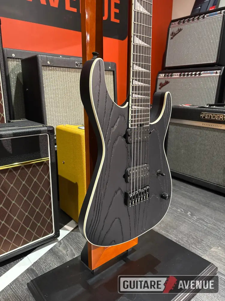 Jackson Sl7 Jeff Loomis Signature Guitare Électrique