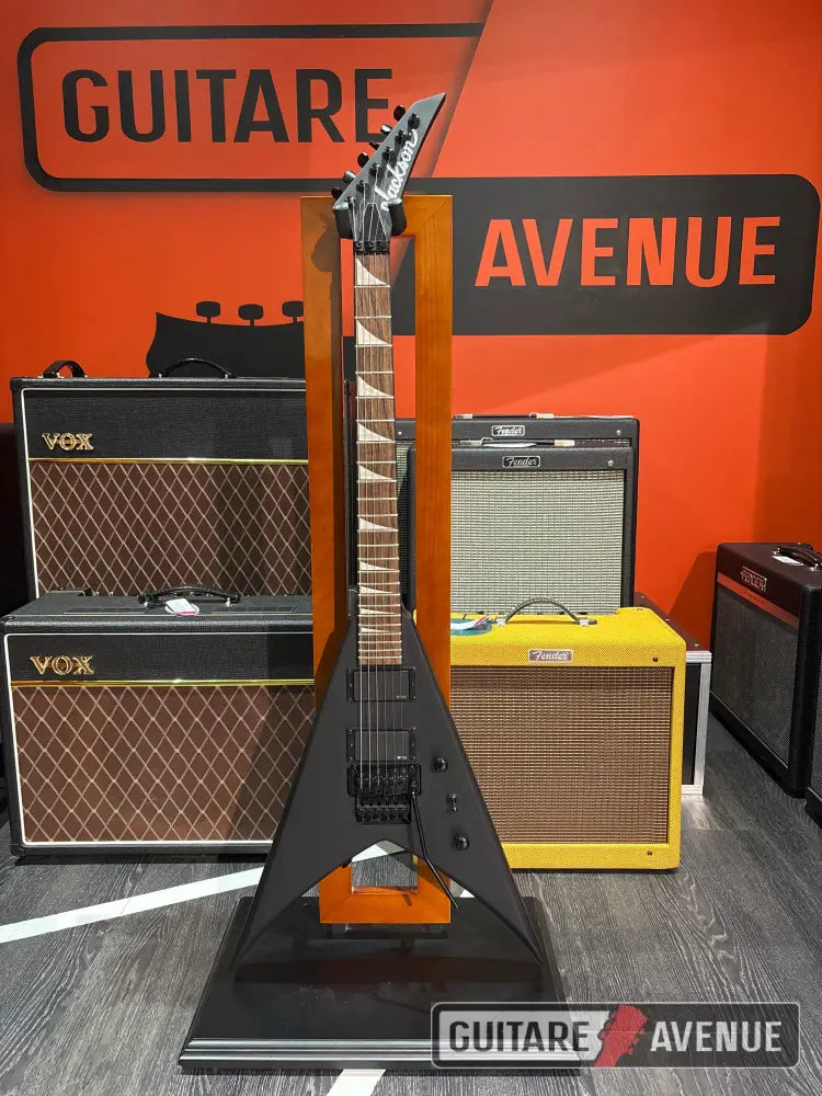 Jackson X Series Kvxmg Guitare Électrique