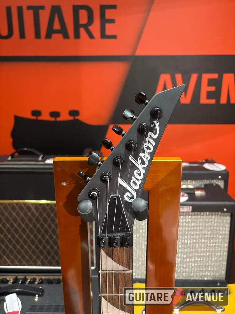 Jackson X Series Kvxmg Guitare Électrique