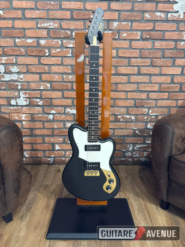 Y Koch Victoriane P90 - Occasion Guitare électrique