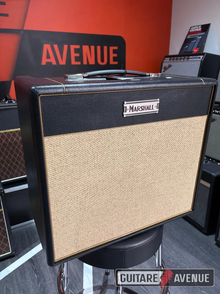 Marshall Studio Jtm St20 Combo Ampli