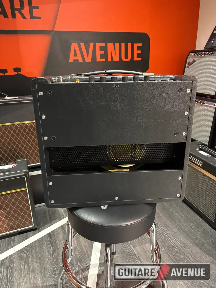 Marshall Studio Jtm St20 Combo Ampli