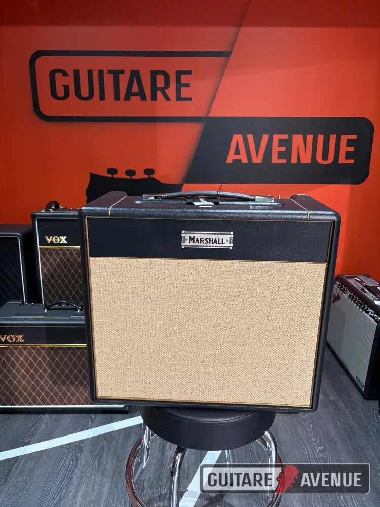 Marshall Studio Jtm St20 Combo Ampli