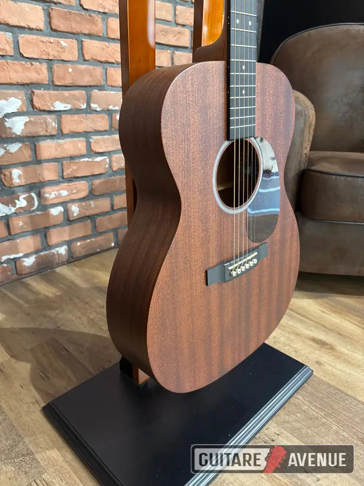 Martin 000-10E Guitare acoustique