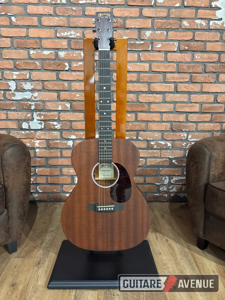 Martin 000-10E Guitare acoustique