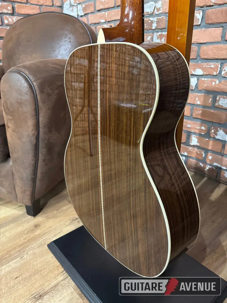 Martin 000-28EC Eric Clapton signature - occasion - Guitare acoustique d’occasion