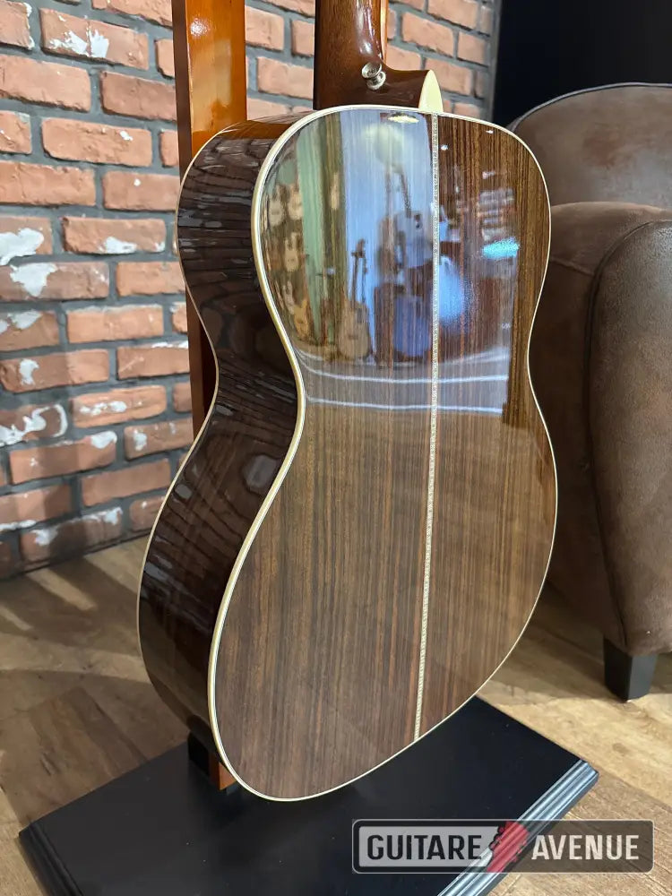 Martin 000-28EC Eric Clapton signature - occasion - Guitare acoustique d’occasion