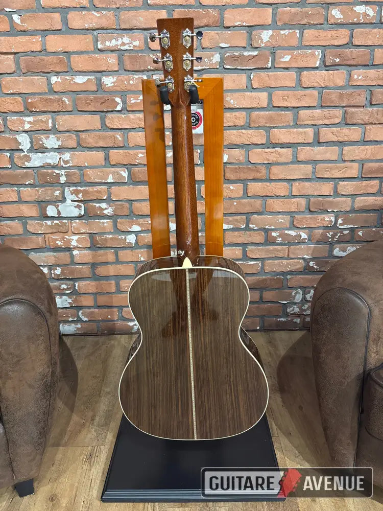 Martin 000-28EC Eric Clapton signature - occasion - Guitare acoustique d’occasion