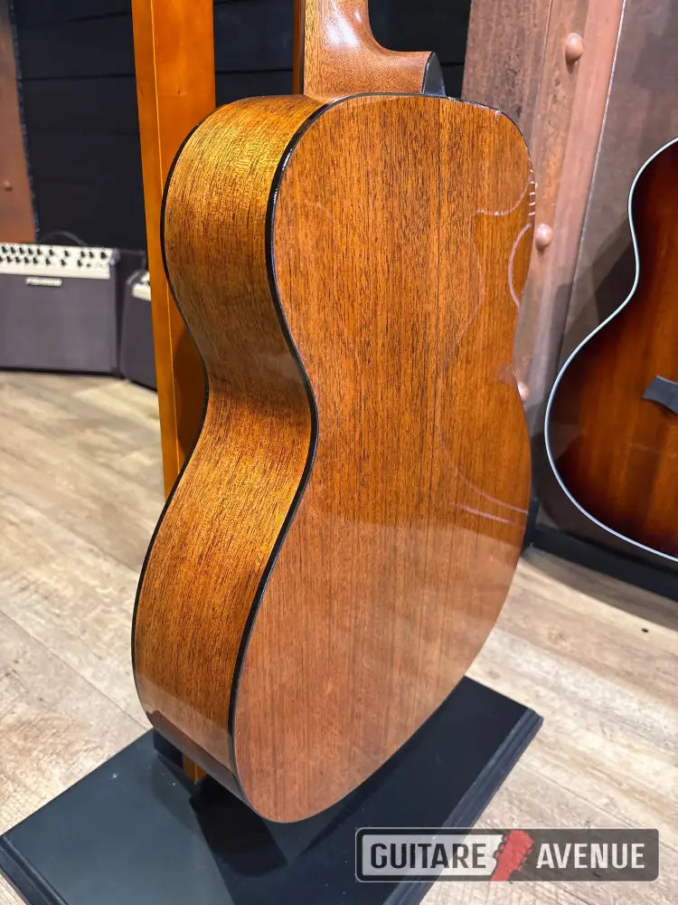 Martin 00018 Adirondack Custom Shop - Guitare acoustique
