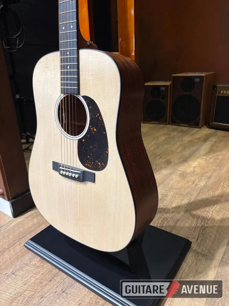 Martin D10E Guitare électro-acoustique