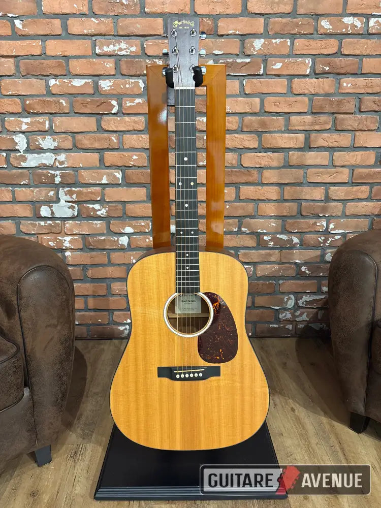 Martin D10E Occasion Guitare électro acoustique
