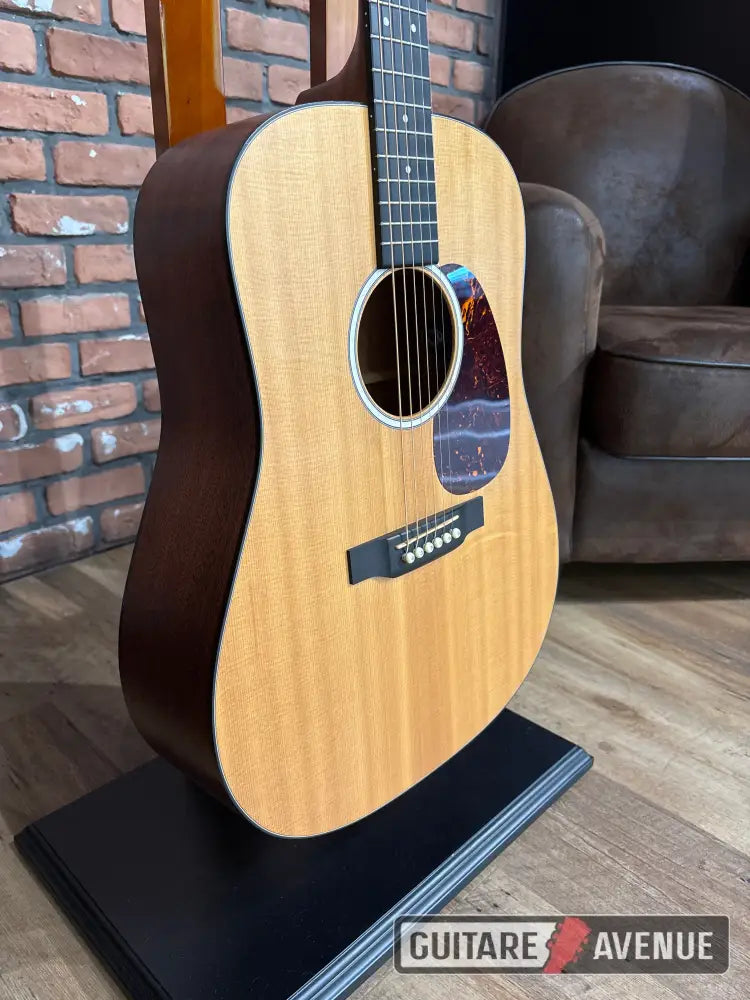 Martin D10E Occasion Guitare électro acoustique