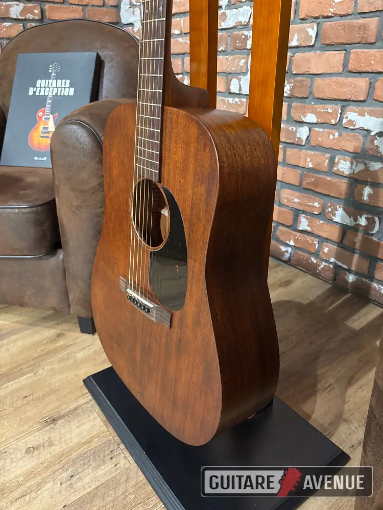Martin D15 - Occasion Guitare électro-acoustique