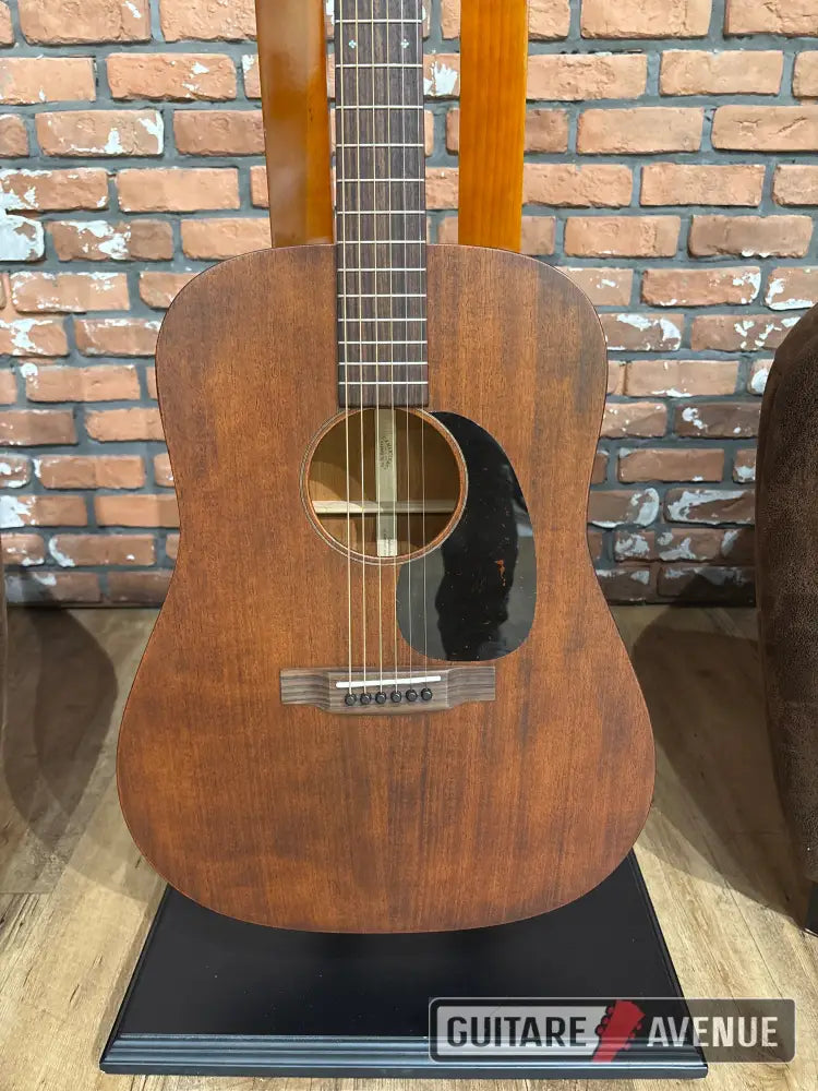 Martin D15 - Occasion Guitare électro-acoustique
