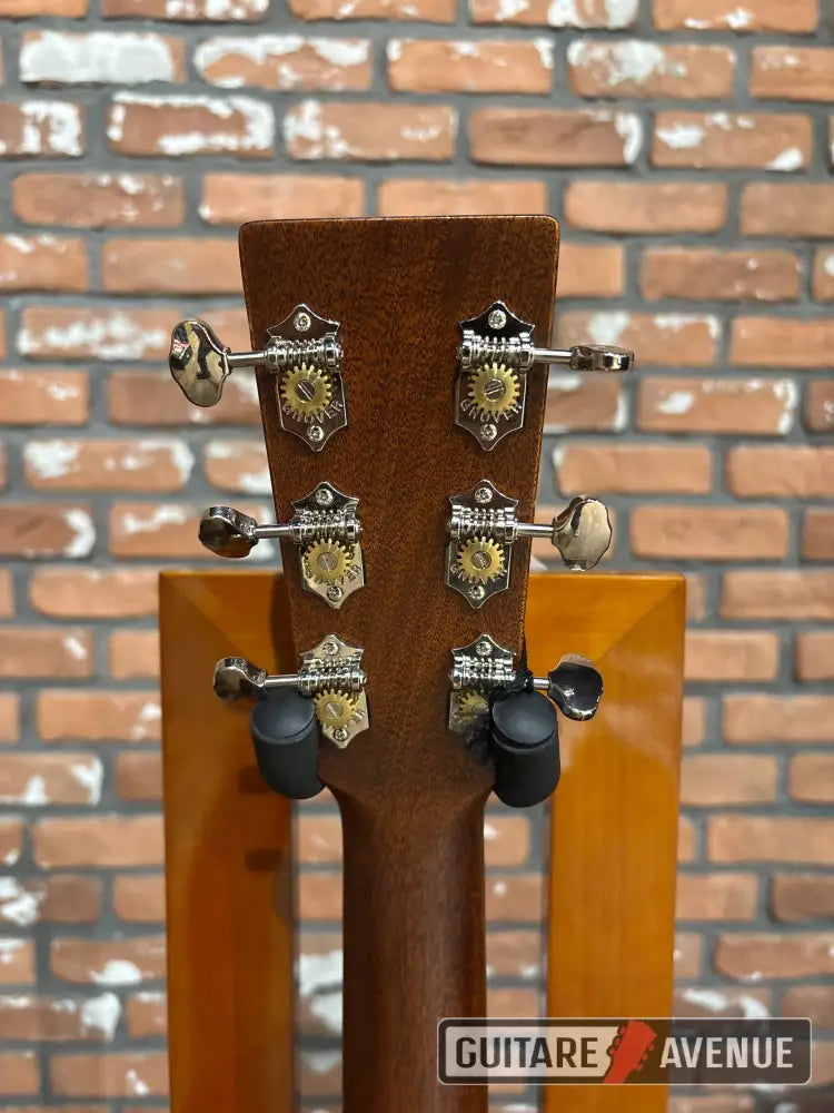 Martin D15 - Occasion Guitare électro-acoustique