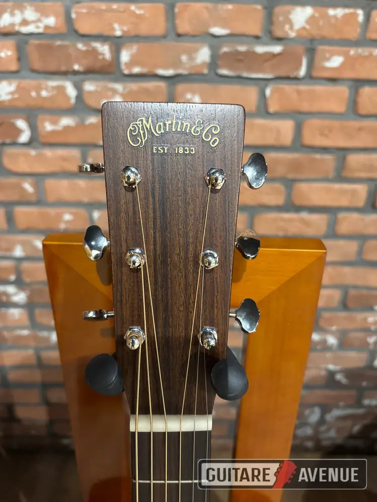 Martin D15 - Occasion Guitare électro-acoustique