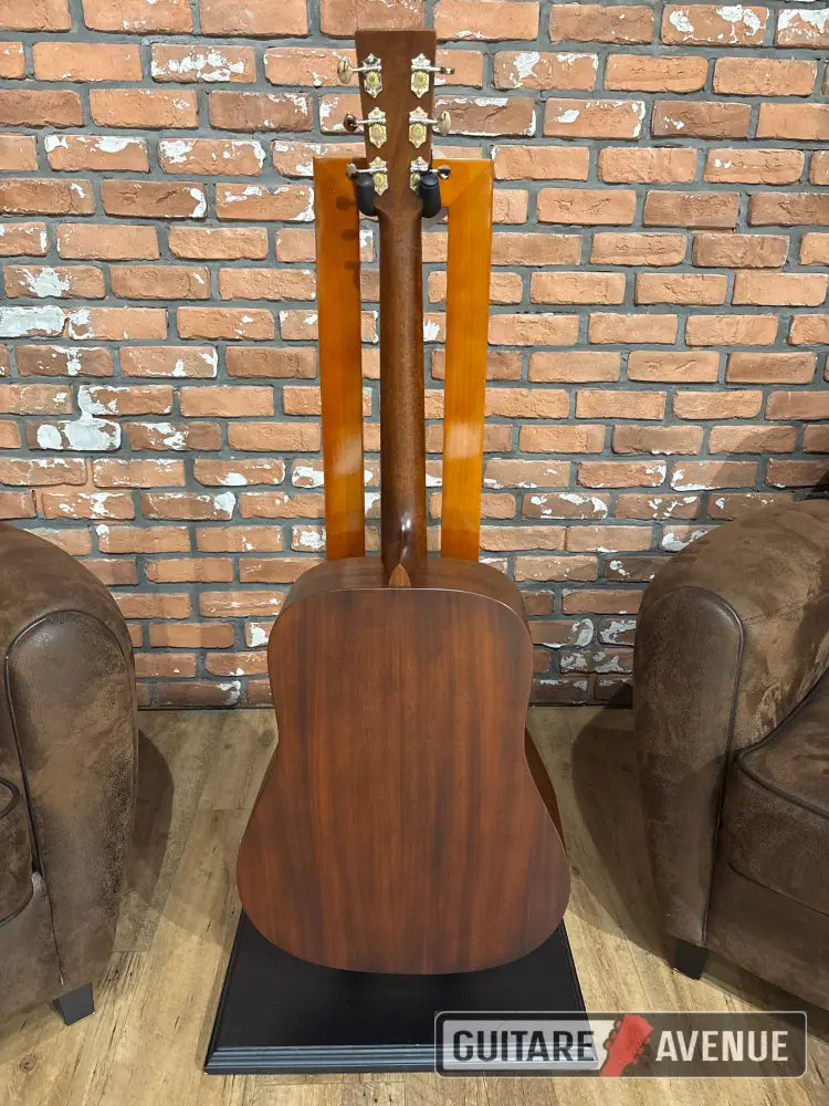 Martin D15 - Occasion Guitare électro-acoustique