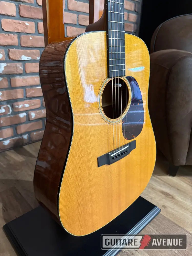 Martin D18 - occasion Guitare acoustique d’occasion
