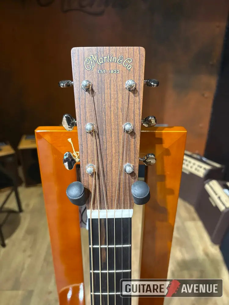 Martin OM28 Guitare acoustique