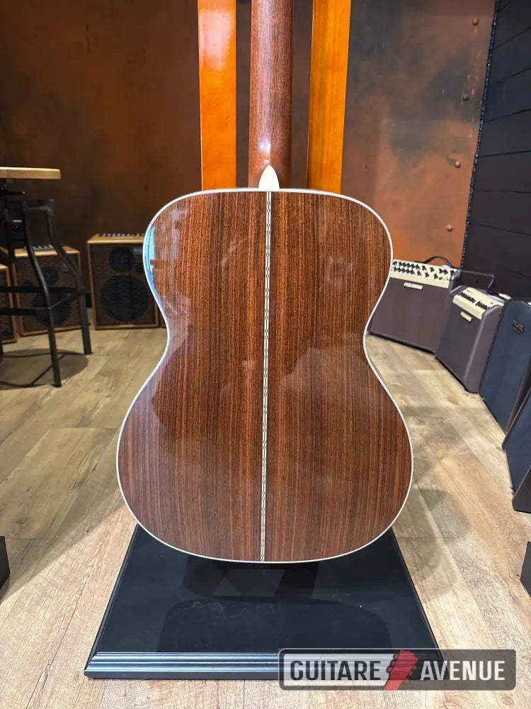 Martin OM28 Guitare acoustique