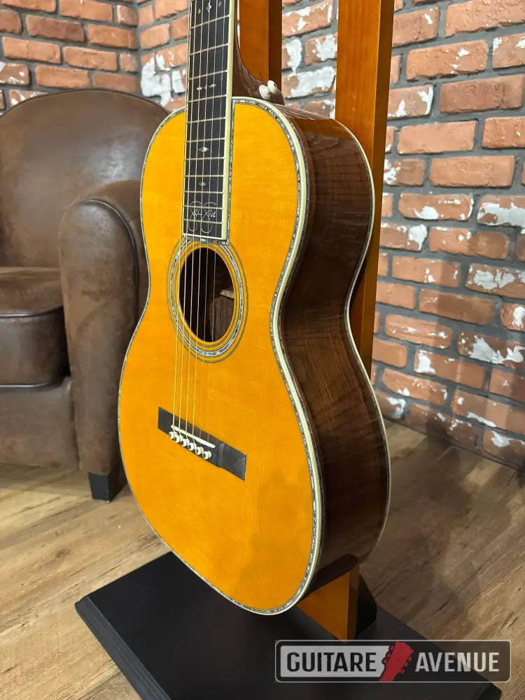 Martin Stephen Stills 045 S Occasion Guitare électro acoustique