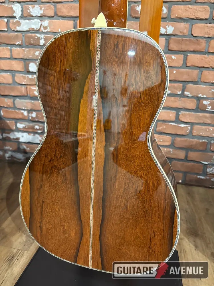 Martin Stephen Stills 045 S Occasion Guitare électro acoustique