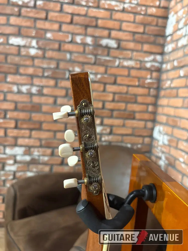 Martin Stephen Stills 045 S Occasion Guitare électro acoustique