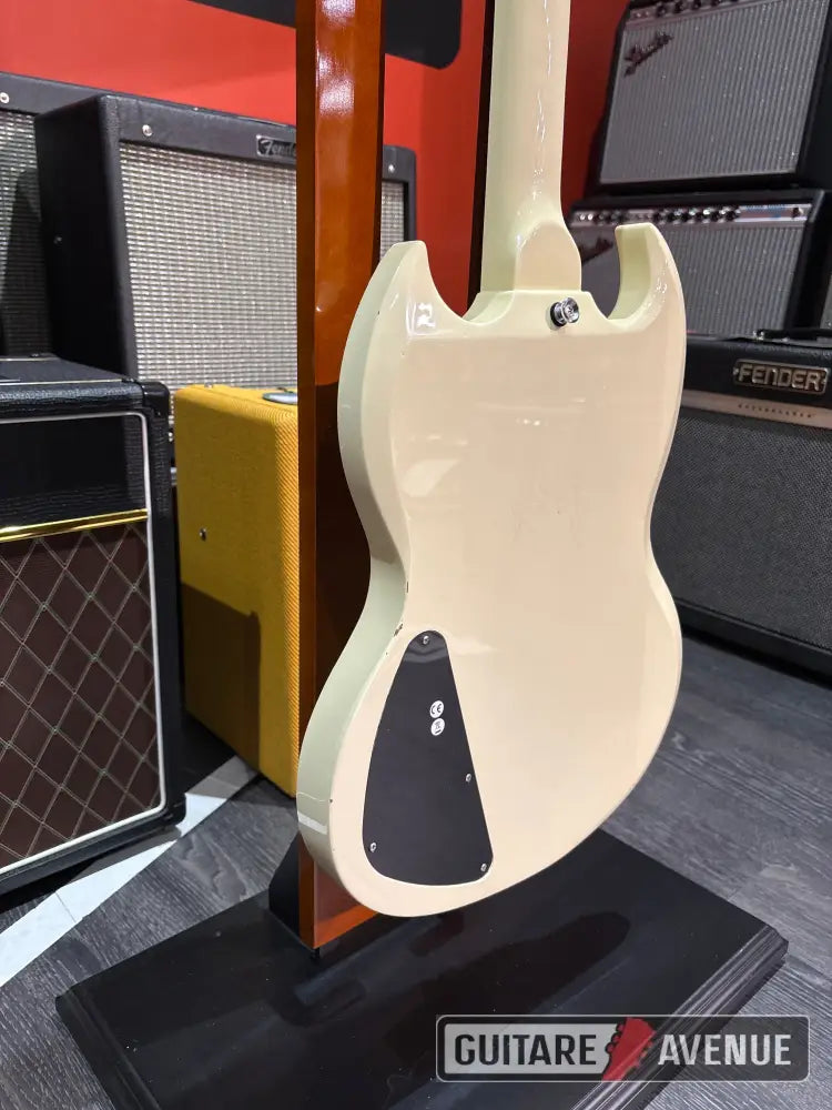 Maybach Albatroz 65 2 P90 Guitare Électrique