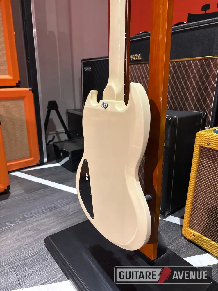 Maybach Albatroz 65 2 P90 Guitare Électrique