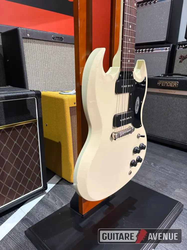 Maybach Albatroz 65 2 P90 Guitare Électrique