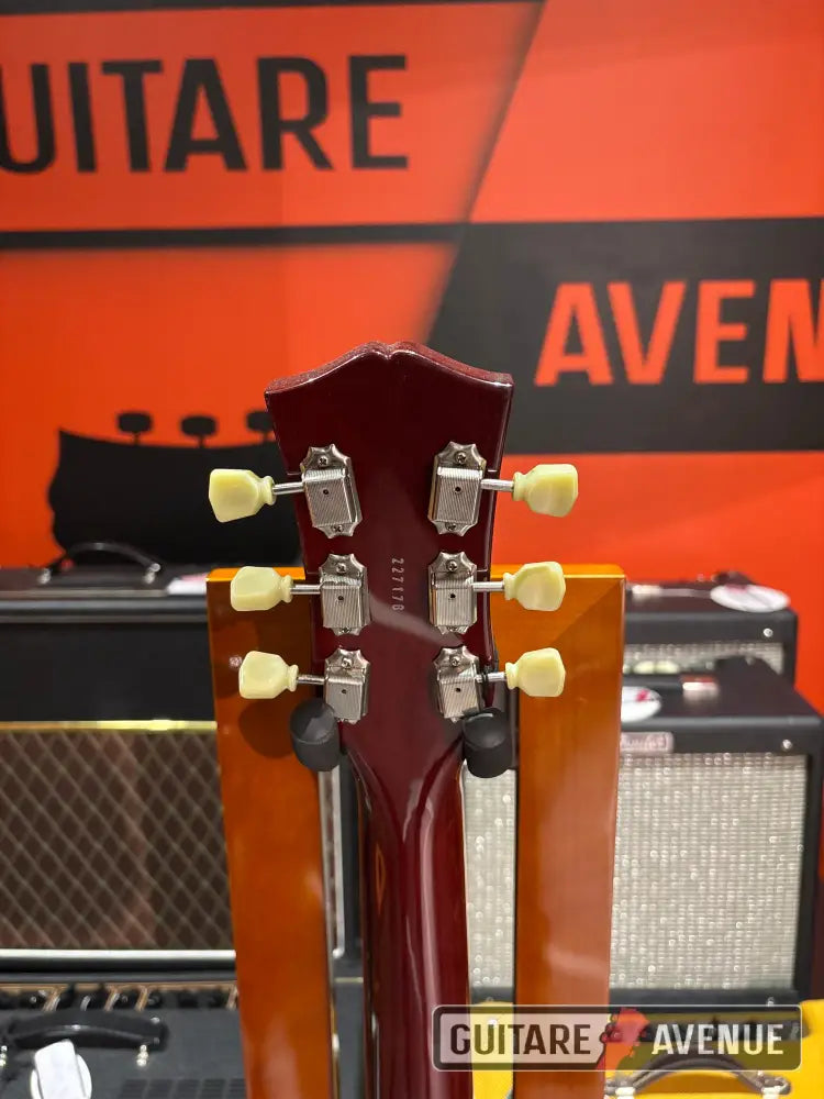 Maybach Lester 59 Guitare Électrique