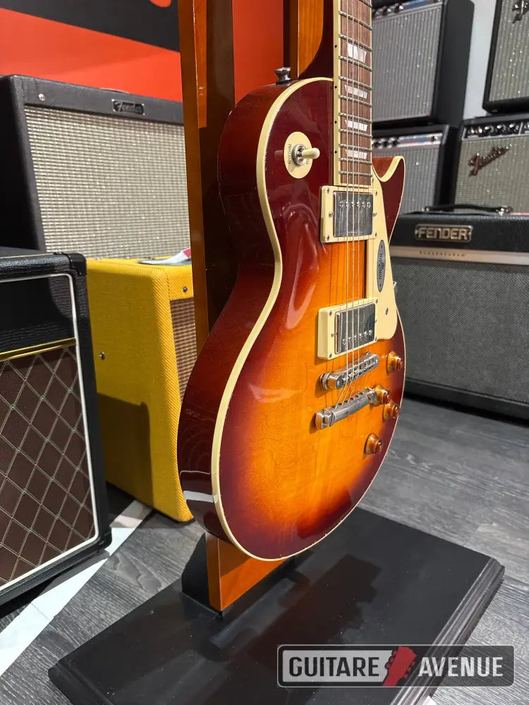 Maybach Lester 59 Guitare Électrique