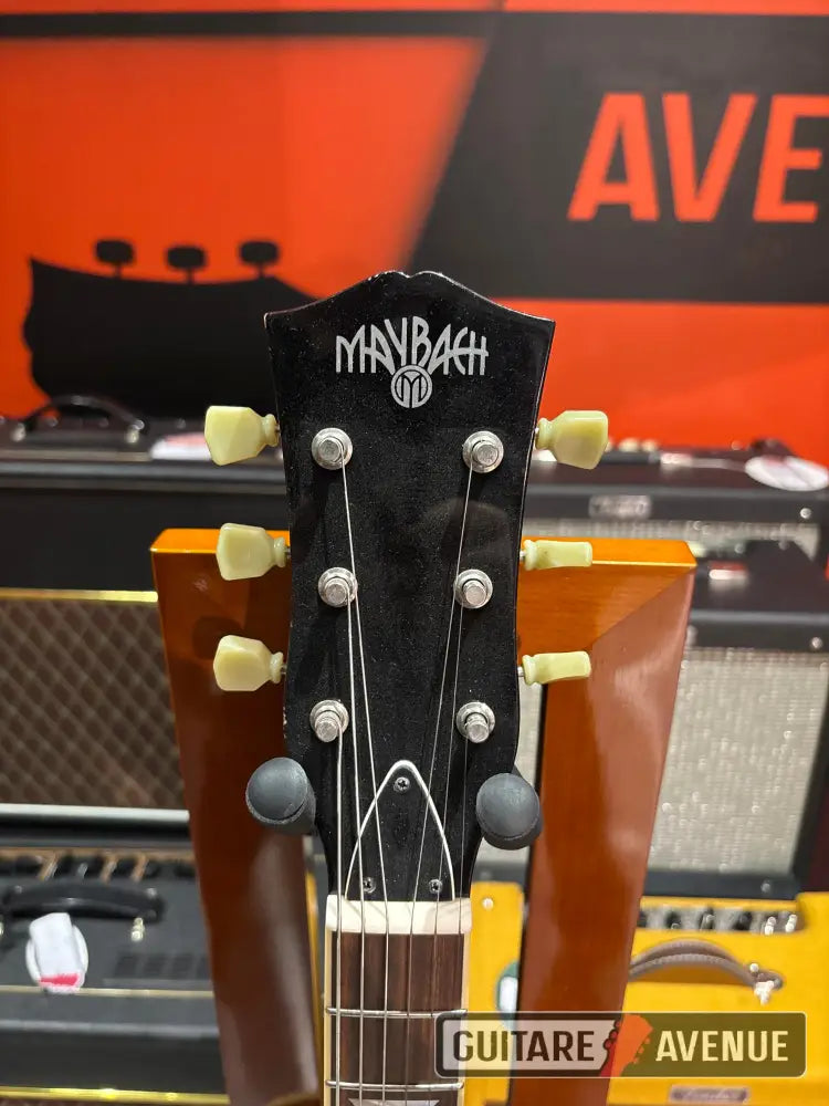 Maybach Lester 59 Guitare Électrique