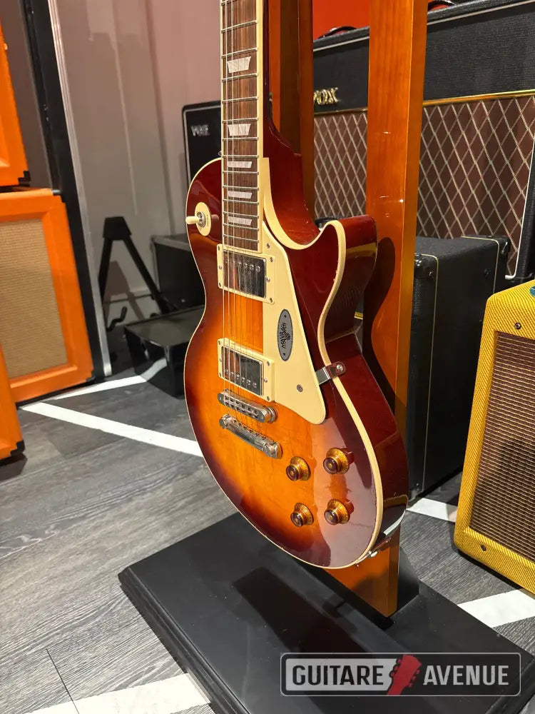 Maybach Lester 59 Guitare Électrique