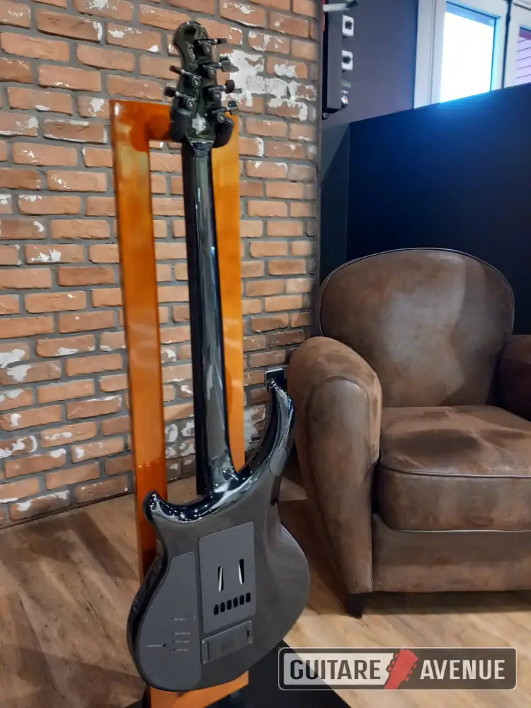MusicMan Majesty John Petrucci - Occasion Guitare électrique
