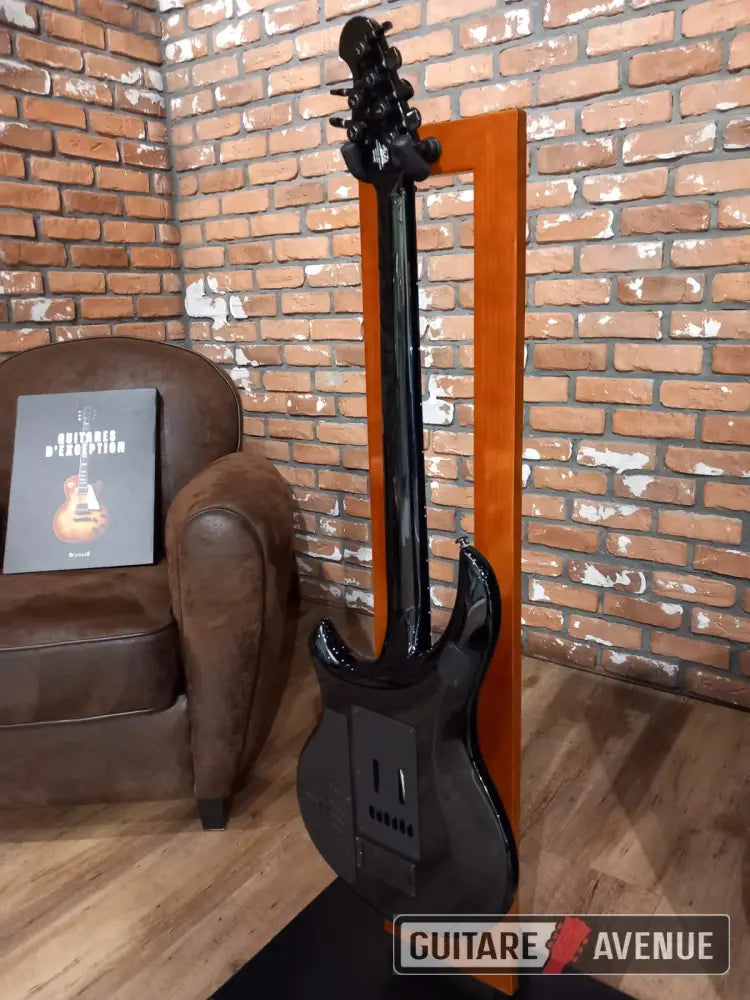 MusicMan Majesty John Petrucci - Occasion Guitare électrique