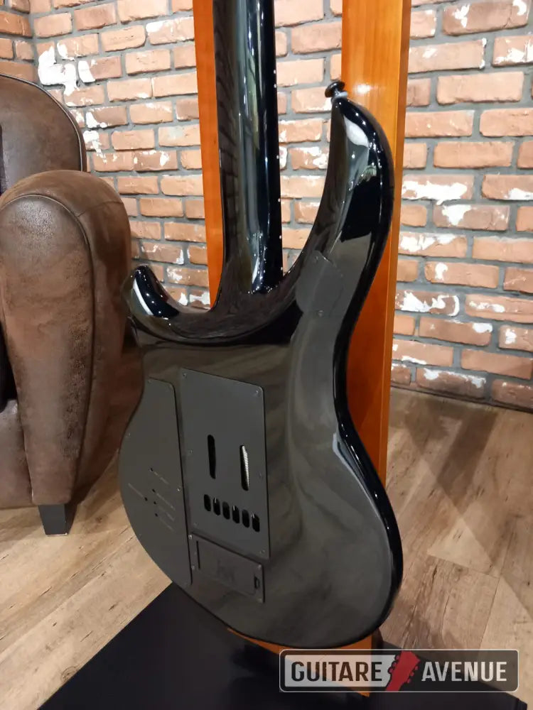 MusicMan Majesty John Petrucci - Occasion Guitare électrique