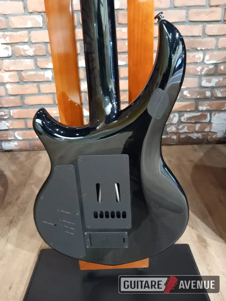 MusicMan Majesty John Petrucci - Occasion Guitare électrique